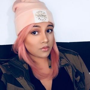 Meet your Posher, Farah